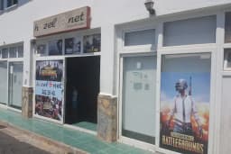 Hazel Net