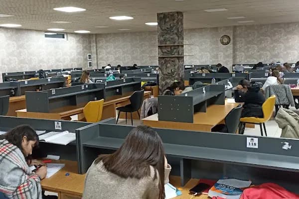 Baykuş Akademi Kütüphane ve Kafe - Kütüphane - Gaziantep Araban