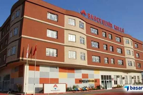 Diyarbakır Anaokulu Kampüsü Bahçeşehir Koleji - Anaokulu - Diyarbakır Bağlar