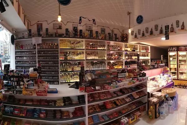 Çerkezköy Tekel Market | Çetinkaya Tekel - Alkollü İçecek Perakende Satış Tekeli - Tekirdağ Çerkezköy