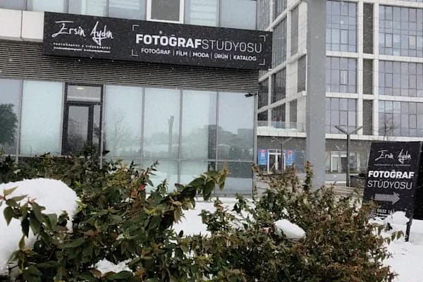 Atakent Fotoğrafçı - Halkalı Fotoğrafçı Ersin Aydın Fotoğraf Stüdyosu - Fotoğraf Stüdyosu - İstanbul Gaziosmanpaşa