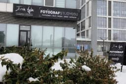 Atakent Fotoğrafçı - Halkalı Fotoğrafçı Ersin Aydın Fotoğraf Stüdyosu