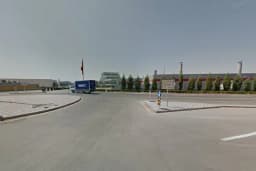 Ankara Sincan OSB