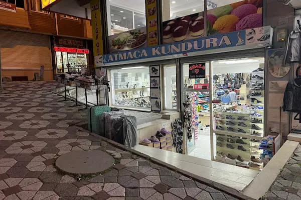 Atmaca Kundura - Ayakkabı mağazası - İstanbul Arnavutköy