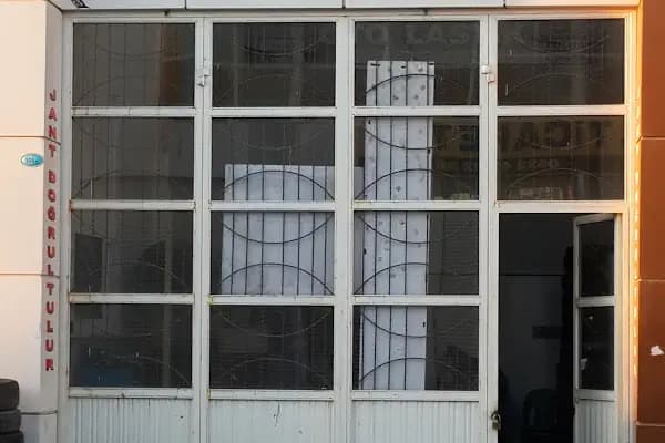 Sahil oto lastik - Oto Lastik Dükkanı - Gaziantep Şahinbey