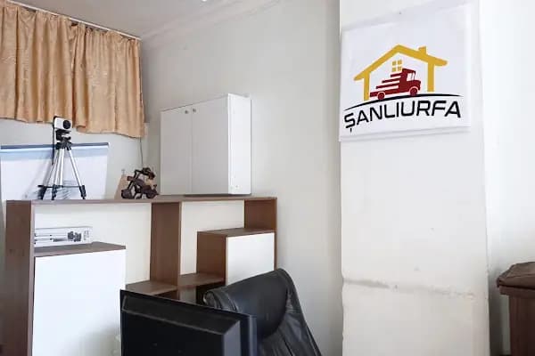Şanlıurfa Evden Eve Nakliyat - Nakliyat Şirketi - Şanlıurfa Ceylanpınar