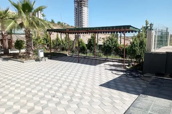 Safari Rezidans - Apartman Kompleksi - Adana Seyhan