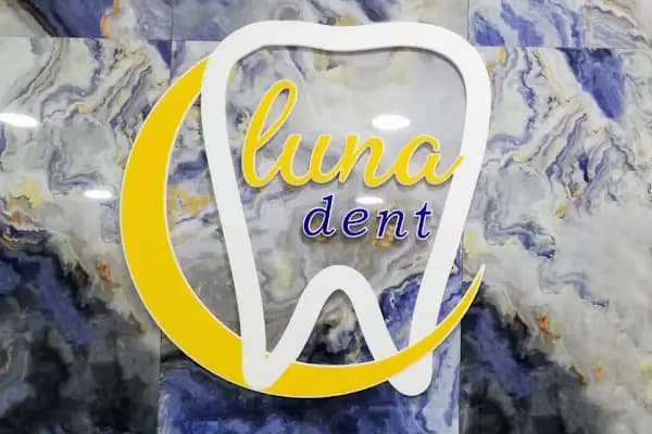 Özel Lunadent Ağız ve Diş Sağlığı Polikliniği - Diş Kliniği - Bursa Osmangazi