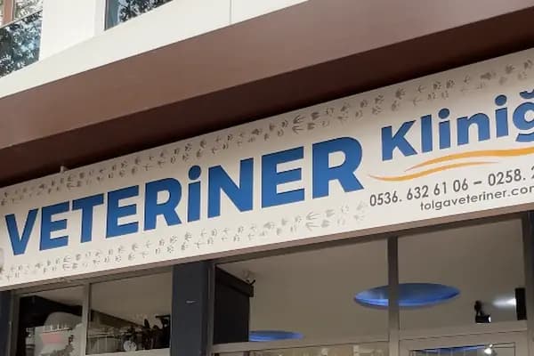 TOLGA VETERİNER KLİNİĞİ - Veteriner - Denizli Pamukkale
