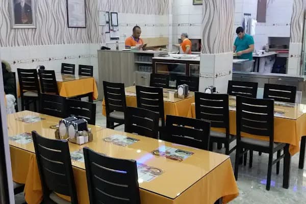 Gül Pide Salonu Ali Usta - Pideci - İzmir Bornova