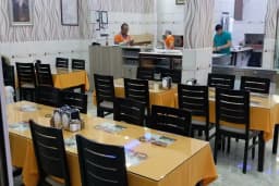 Gül Pide Salonu Ali Usta