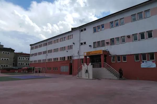 Balıkesir Karesi Atatürk Mesleki ve Teknik Anadolu lisesi - Okul - Balıkesir Karesi
