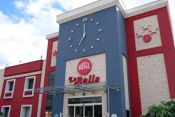 Hotel Labella Bergama - Otel - İzmir Bergama