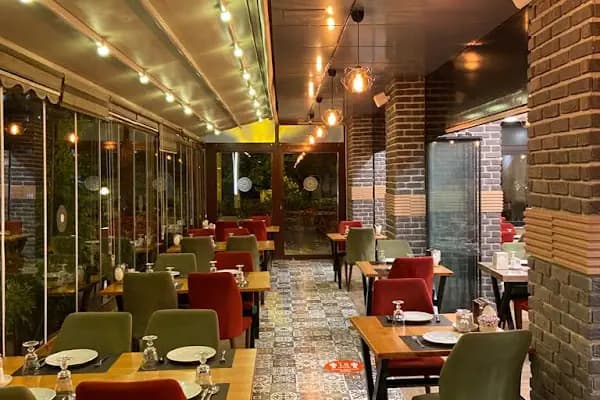 Adana Dostlar Kebapçısı-Mardin - Kebap Restoranı - Mardin Artuklu