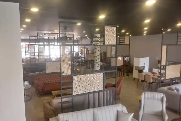 Güven Mobilya - Mobilya mağazası - Mersin Aydıncık