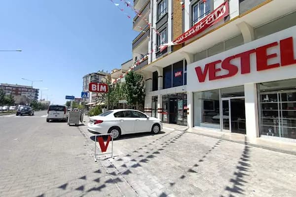 Halkbank Halfeti Şubesi - Banka - Şanlıurfa Halfeti