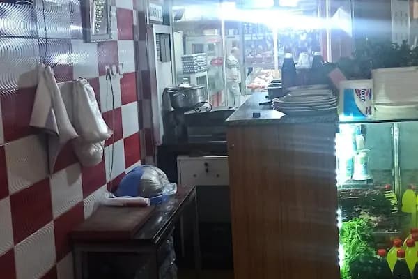 Nikopolis Cafe & Restaurant - Restoran - Gaziantep Araban