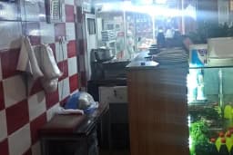 Nikopolis Cafe & Restaurant