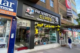 Akvaryum Class