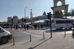 Belediye Otopark