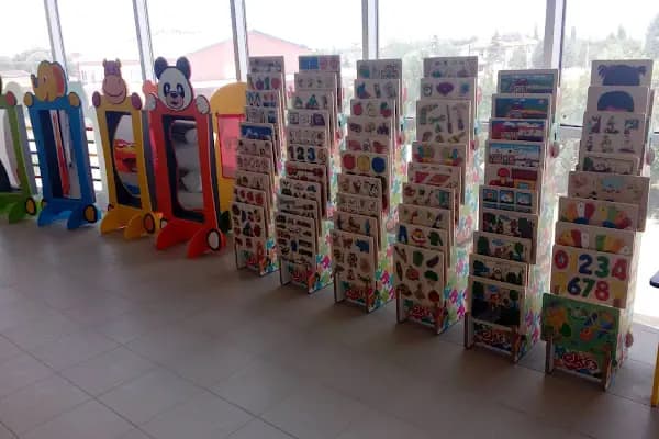 Eko Eğitim Araç Gereçleri - Eğitim Malzemeleri Mağazası - Konya Akşehir