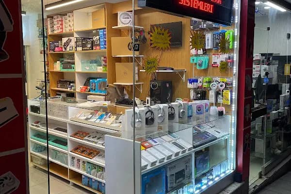 yEtkili Teknik Bilişim [Akıllı telefon- Cep Telefonu &amp; Bilgisayar Teknik Servis] - Cep telefonu mağazası - Trabzon Ortahisar