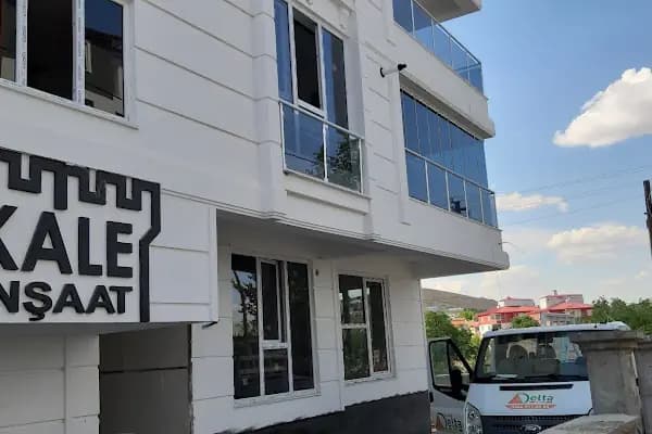 Delta Yapi - Yapı Malzemeleri Mağazası - Kahramanmaraş Afşin
