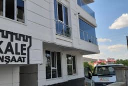Delta Yapi