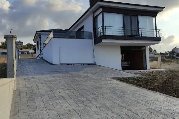 Ates cevik villasi - Apartman Kompleksi - Samsun 19 Mayıs