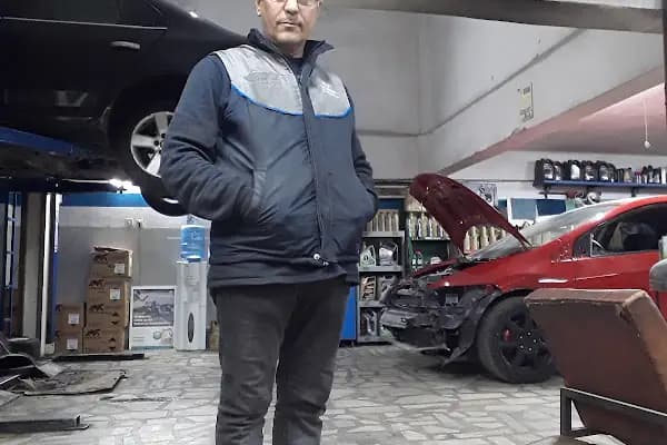 Uğur Oto - Oto Tamirhanesi - Samsun Canik