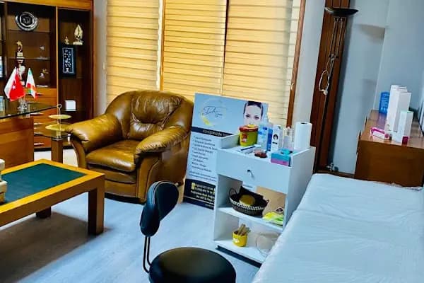 Dr. Sona Beauty - Güzellik Salonu - İstanbul Maltepe