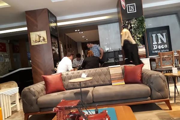 Bellona - Elvaş Mobilya - Mobilya mağazası - İstanbul Şişli