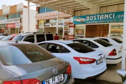 Bostancı Otomotiv gaziantep