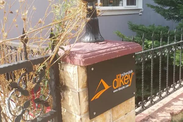 Dikey Mühendislik - Mühendis - İstanbul Ataşehir