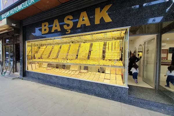 Başak Kuyumculuk - Kuyumcu - Kahramanmaraş Onikişubat