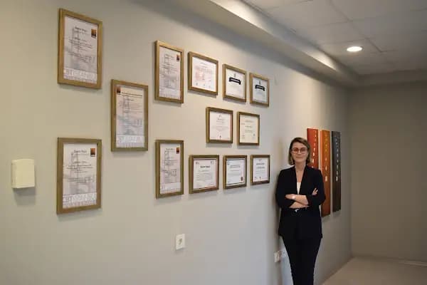 Uzman Klinik Psikolog Gülşah Sevinç Ülker - Psikolog - Edirne Havsa