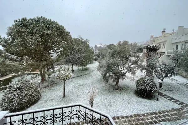 Gelincik Evleri Sitesi - Tatil sitesi - Bursa Nilüfer