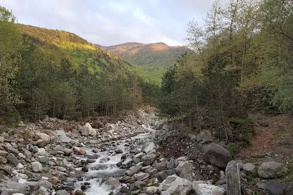 Uludağ Şelale Peyzaj - Yapay Göl Malzemeleri Satıcısı - Bursa İnegöl