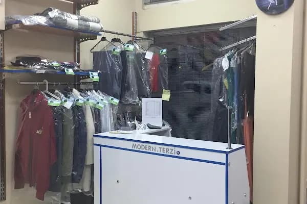 Modern giysi tadilat evi - Terzi - İstanbul Kadıköy