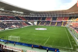 Gaziantep Büyükşehir Belediye Stadyumu