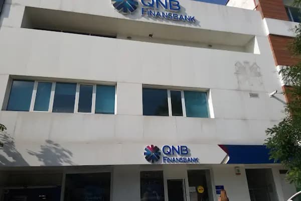 QNB ATM - ATM - Ankara Altındağ
