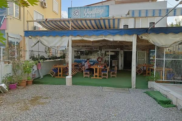 Yeniköy Balık Evi - Balık Restoranı - Antalya Alanya