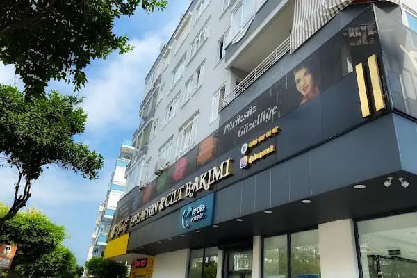 Alanya Suit Güzellik Merkezi - Güzellik Salonu - Antalya Finike