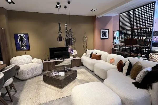 Doğtaş Exclusive Bağcılar - Mobilya mağazası - İstanbul Esenler