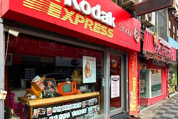 StüdyoA - Fotoğrafçı - İstanbul Maltepe
