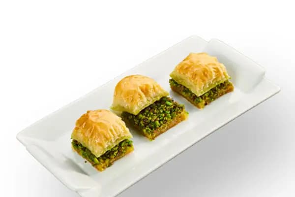 Ağam Baklavaları- Bornova - Tatlıcı - İzmir Bornova