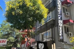 Cadde 7 Otel
