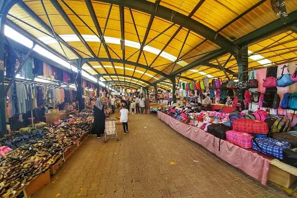 Bit Pazari - Pazar - Balıkesir Bigadiç