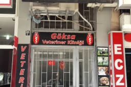 Göksa Veterinerlik