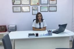 Diş Hekimi Dr. Nazife İŞLER PEHLİVAN Ortodonti Uzmanı | Adana Ortodonti Kliniği